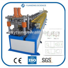 YTSING-YD-4248 Passed CE PLC Control Light Steel Keel Equipment, Stud and Track making Machine